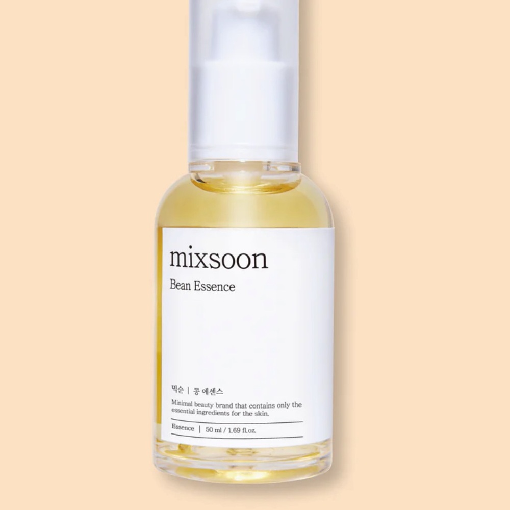 NWT Mixsoon Bean Essence